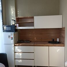 Квартира 22 м², студия - изображение 3