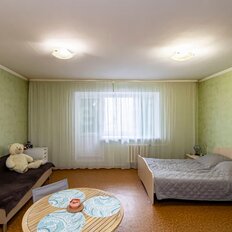 Квартира 48 м², студия - изображение 2