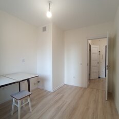 Квартира 31 м², 1-комнатная - изображение 3