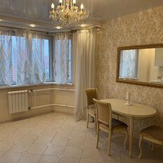 Квартира 60,3 м², 2-комнатная - изображение 4