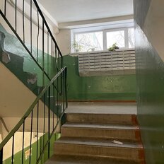 Квартира 58 м², 3-комнатная - изображение 4