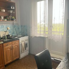 Квартира 36 м², 1-комнатная - изображение 1