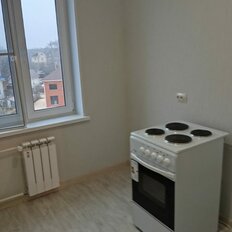 Квартира 30 м², 1-комнатная - изображение 5