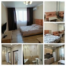 Квартира 48 м², 1-комнатная - изображение 2
