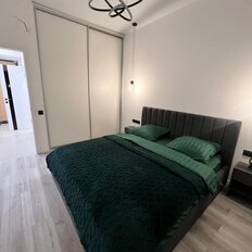 Квартира 43 м², 1-комнатная - изображение 3