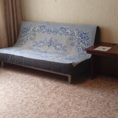 Квартира 34,2 м², 1-комнатная - изображение 5