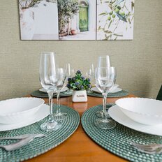 Квартира 55 м², 2-комнатная - изображение 5