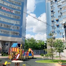 Квартира 70 м², 2-комнатная - изображение 4