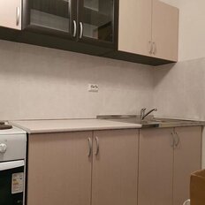 Квартира 36 м², 1-комнатная - изображение 1