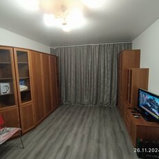 Квартира 27 м², студия - изображение 5