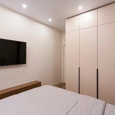 Квартира 34,3 м², 1-комнатная - изображение 1