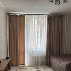 Квартира 26 м², студия - изображение 2