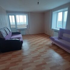 Квартира 62,4 м², 2-комнатная - изображение 3