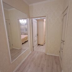 Квартира 55 м², 2-комнатная - изображение 4