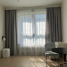 Квартира 20,5 м², студия - изображение 2