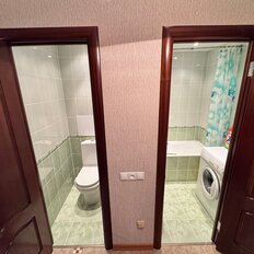Квартира 50 м², 2-комнатная - изображение 3