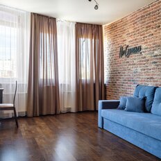 Квартира 60 м², 2-комнатная - изображение 3