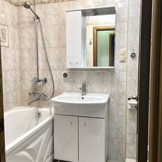Квартира 48 м², 2-комнатная - изображение 5