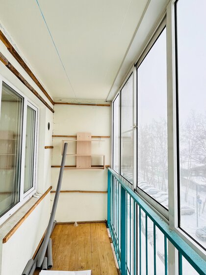 66,4 м², 1-комнатная квартира 105 280 000 ₽ - изображение 41