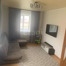 Квартира 54 м², 2-комнатная - изображение 2