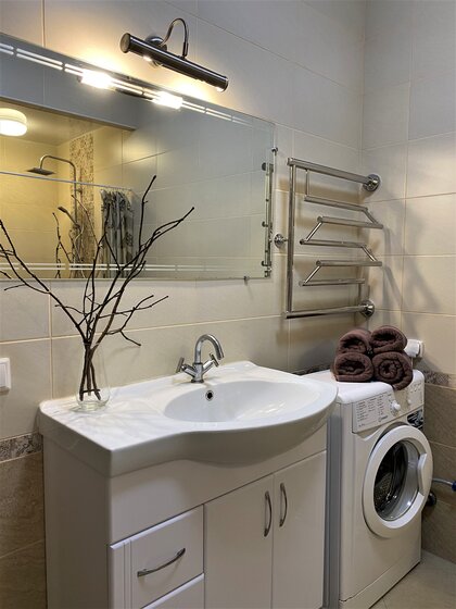 35 м² дом, 15 соток участок 9 000 ₽ в сутки - изображение 64