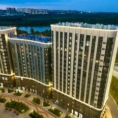 Квартира 37,5 м², 1-комнатная - изображение 4