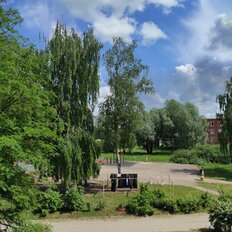 Квартира 58,3 м², 3-комнатная - изображение 1