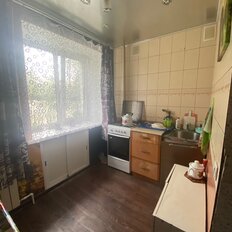 Квартира 59 м², 3-комнатная - изображение 5