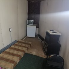 Квартира 17 м², студия - изображение 1