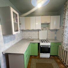 Квартира 32 м², 1-комнатная - изображение 1