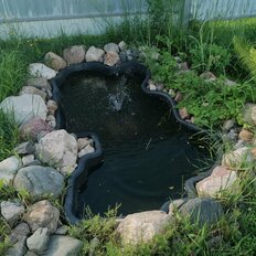 дом + 6 соток, участок - изображение 5