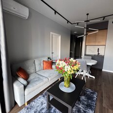 Квартира 41 м², 1-комнатная - изображение 4