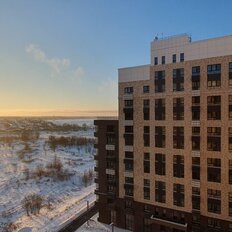Квартира 45,4 м², 1-комнатная - изображение 2