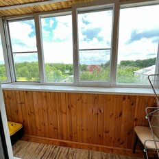 Квартира 51,1 м², 2-комнатная - изображение 5