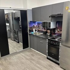 Квартира 40 м², 1-комнатная - изображение 4