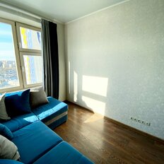 Квартира 32,8 м², 1-комнатная - изображение 5