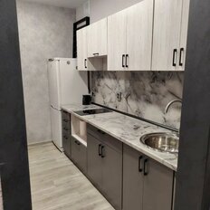 Квартира 27 м², студия - изображение 5