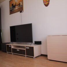 Квартира 40 м², 1-комнатная - изображение 4
