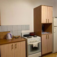 Квартира 40 м², 1-комнатная - изображение 2