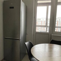 Квартира 56 м², 2-комнатная - изображение 1