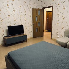 Квартира 42 м², 1-комнатная - изображение 4