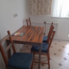 Квартира 61 м², 2-комнатная - изображение 5