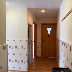 Квартира 51,8 м², 3-комнатная - изображение 2