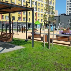 Квартира 38,3 м², 1-комнатная - изображение 3