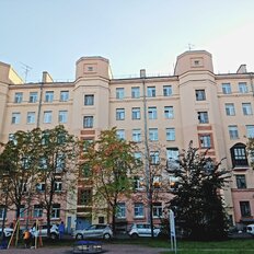 Квартира 75 м², 3-комнатная - изображение 1
