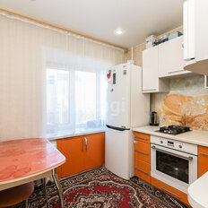 Квартира 44 м², 2-комнатная - изображение 3