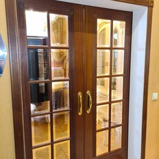 Квартира 80 м², 3-комнатная - изображение 5