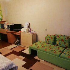Квартира 31 м², 1-комнатная - изображение 3