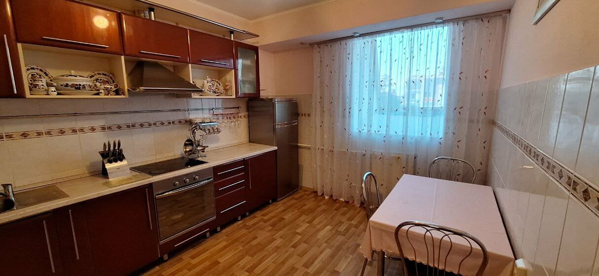 75,1 м², 3-комнатная квартира 14 999 000 ₽ - изображение 30