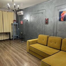 Квартира 43 м², 1-комнатная - изображение 2